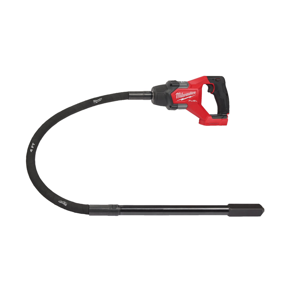 M18 FCVN24 Vibrator de beton cu lance M18 FUEL™ Milwaukee
