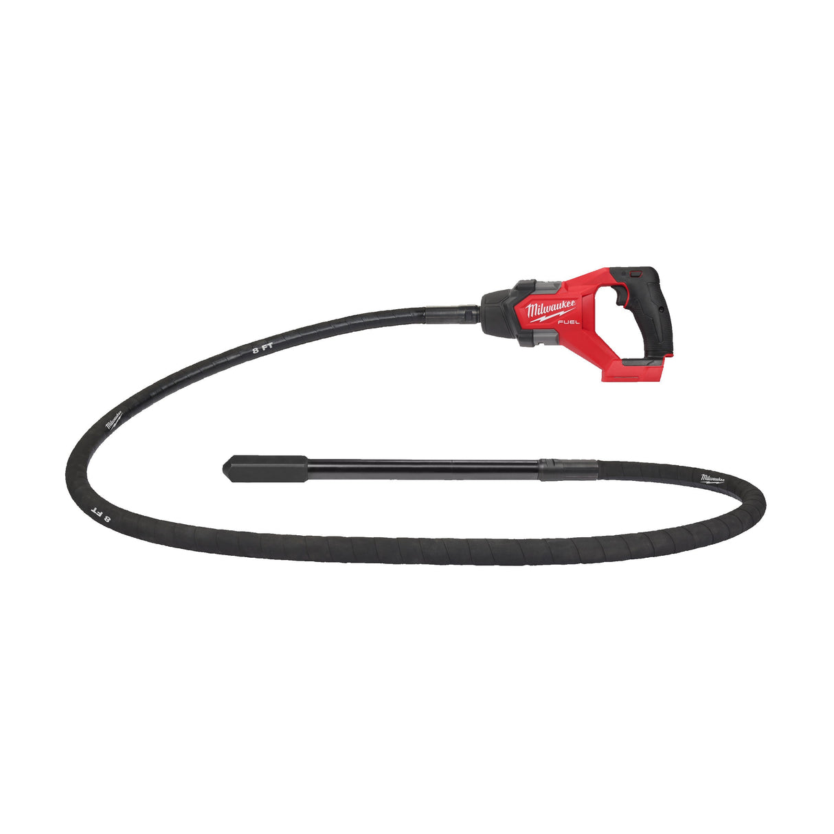 M18 FCVN24 Vibrator de beton cu lance M18 FUEL™ Milwaukee
