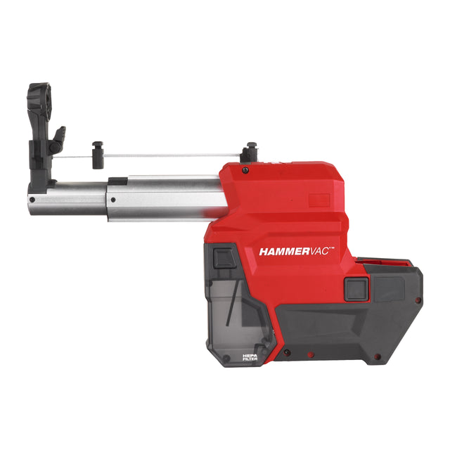 Milwaukee M18fddexl-0 aspirator acu.   4933478508