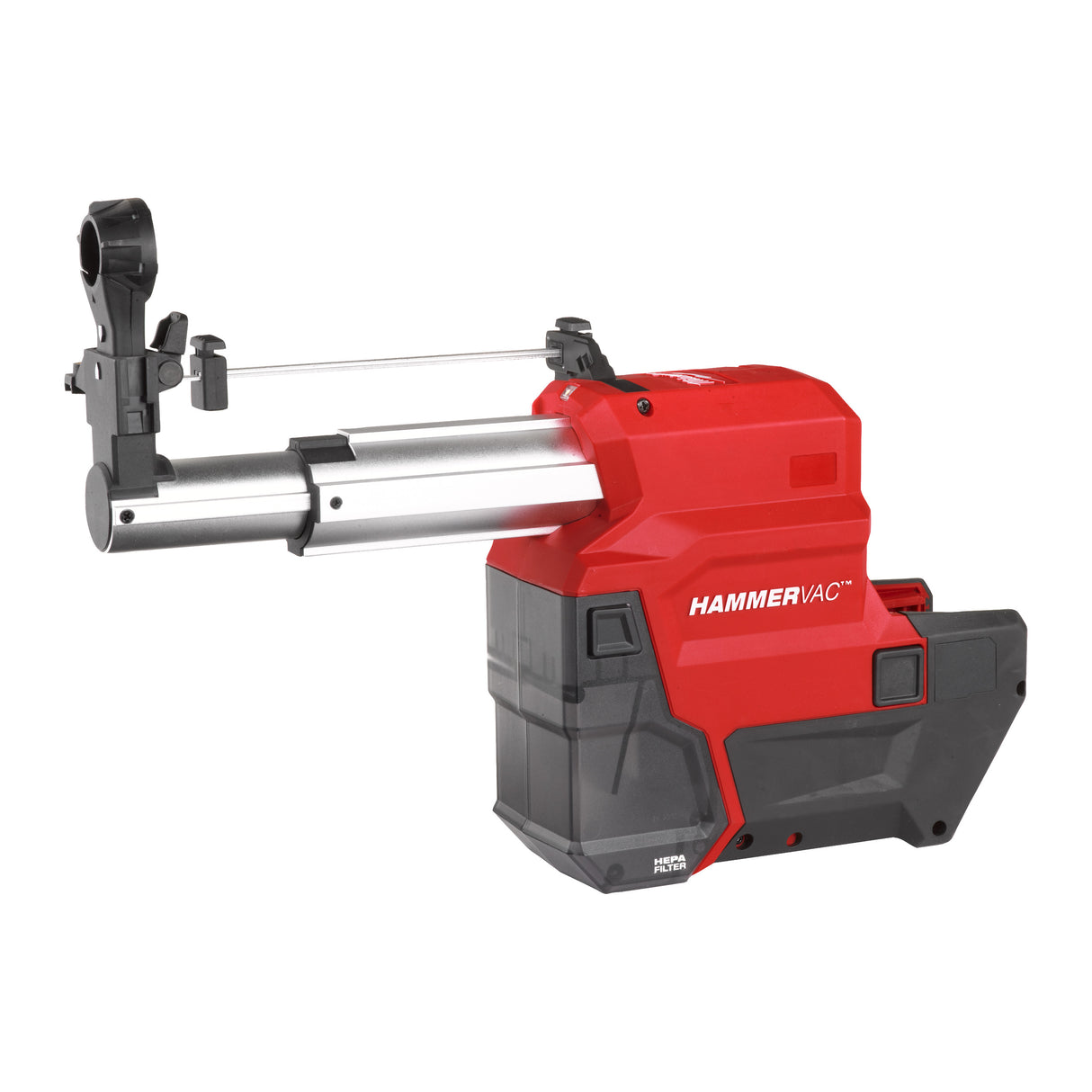 Milwaukee M18fddexl-0 aspirator acu.   4933478508