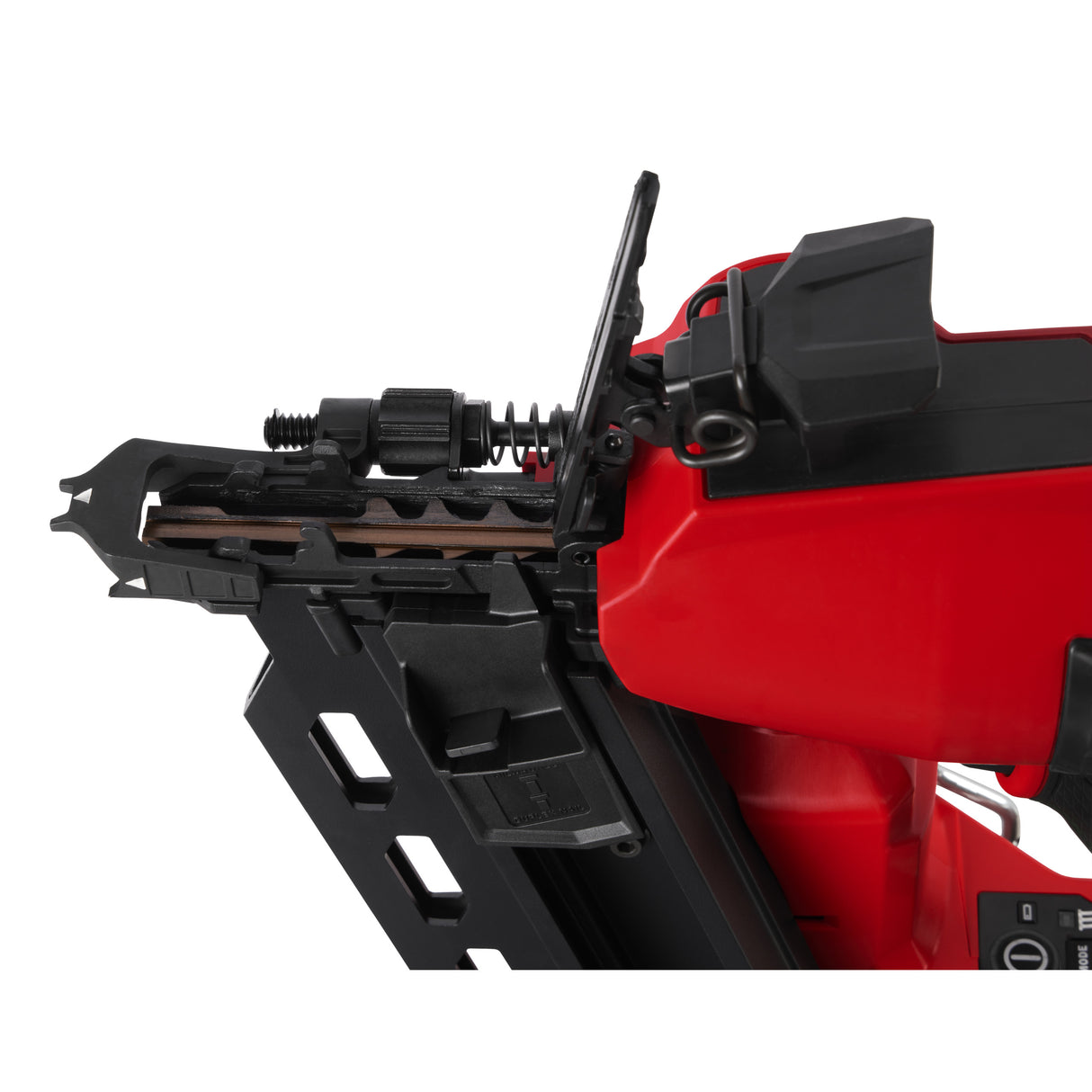 Milwaukee 4933493600 M18 FDN-0C Pistol cuie M18 FUEL™ tip duplex