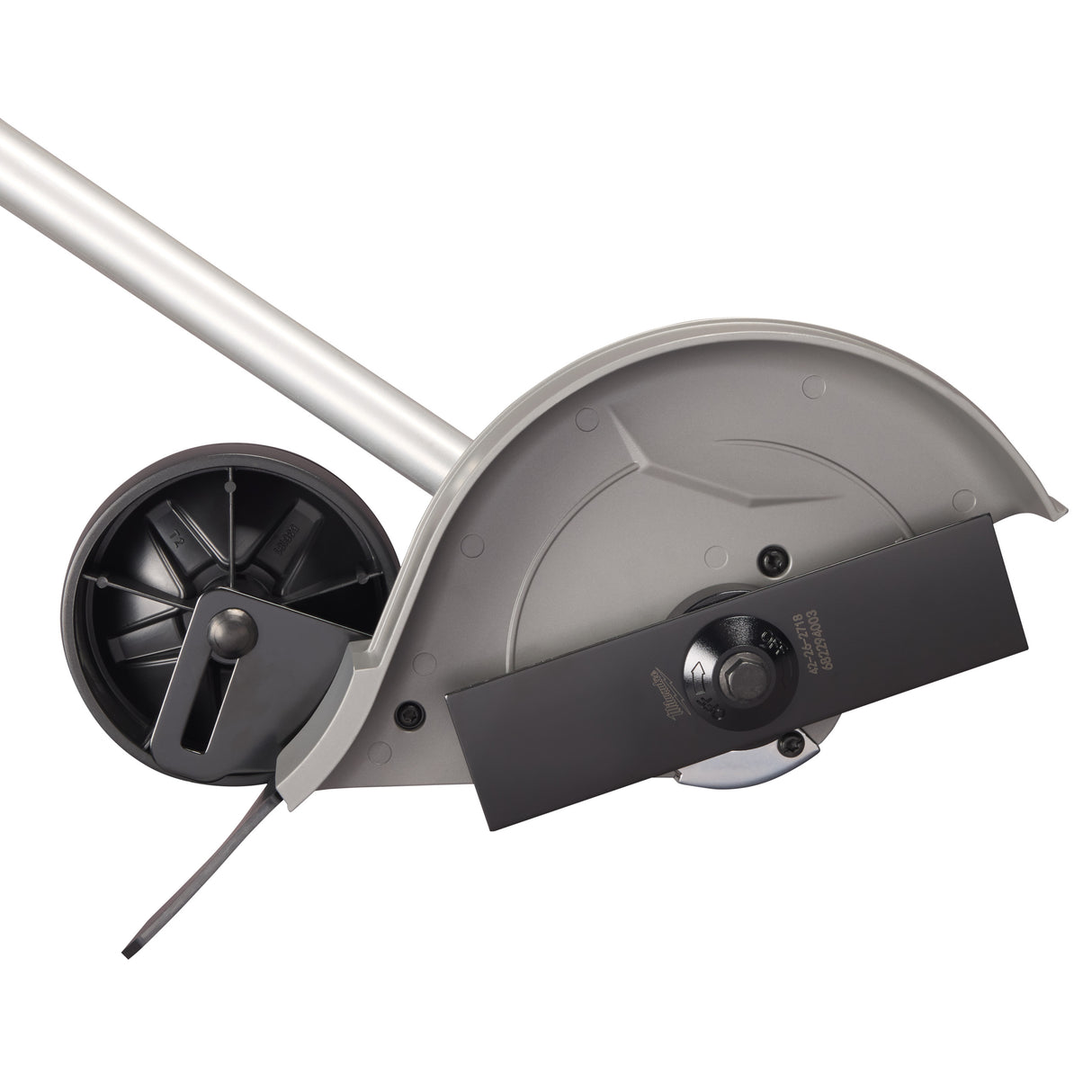 Milwaukee M18 FEDG-0 Atașament margini gazon M18 FUEL™ 4933493556