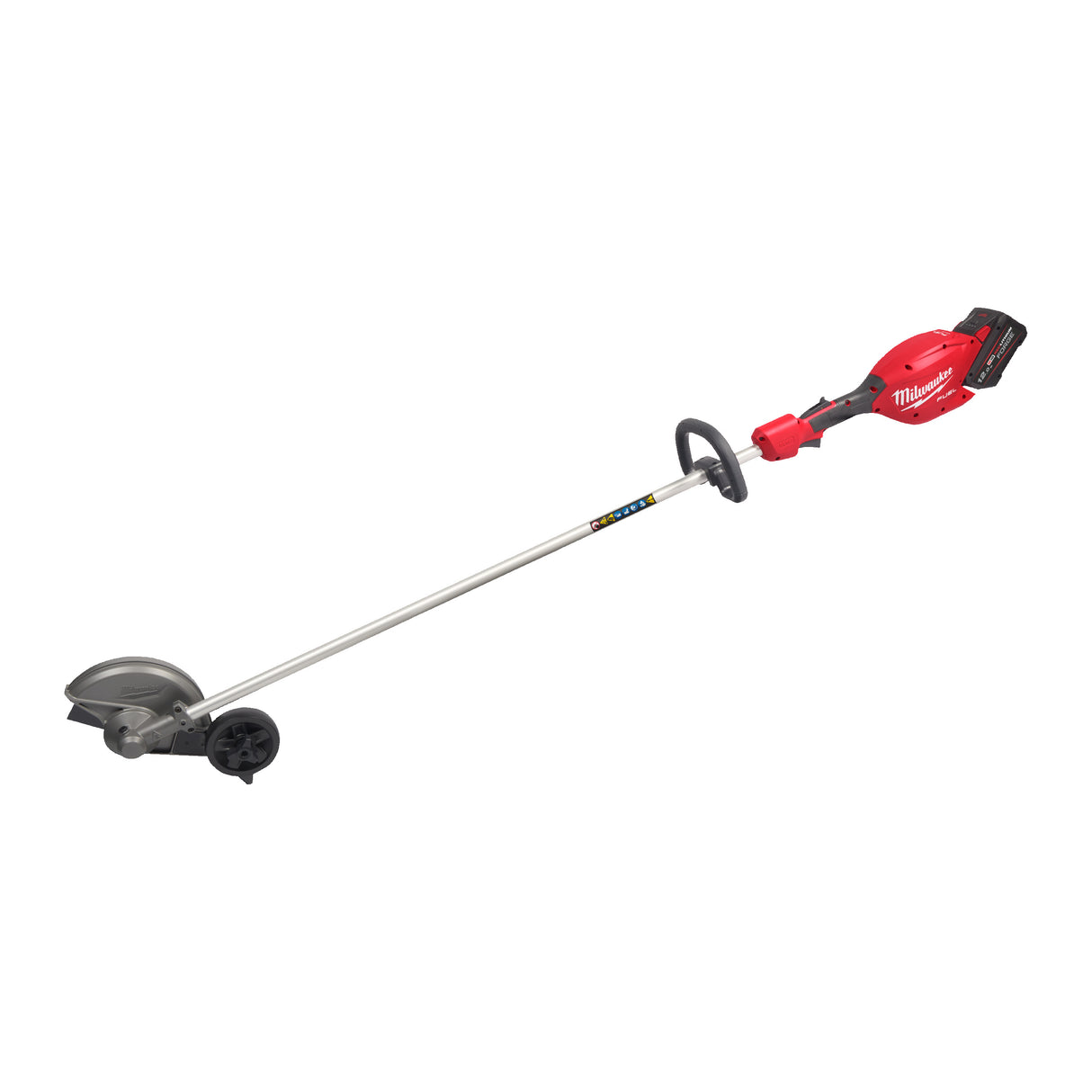 Milwaukee M18 FEDG-0 Atașament margini gazon M18 FUEL™ 4933493556