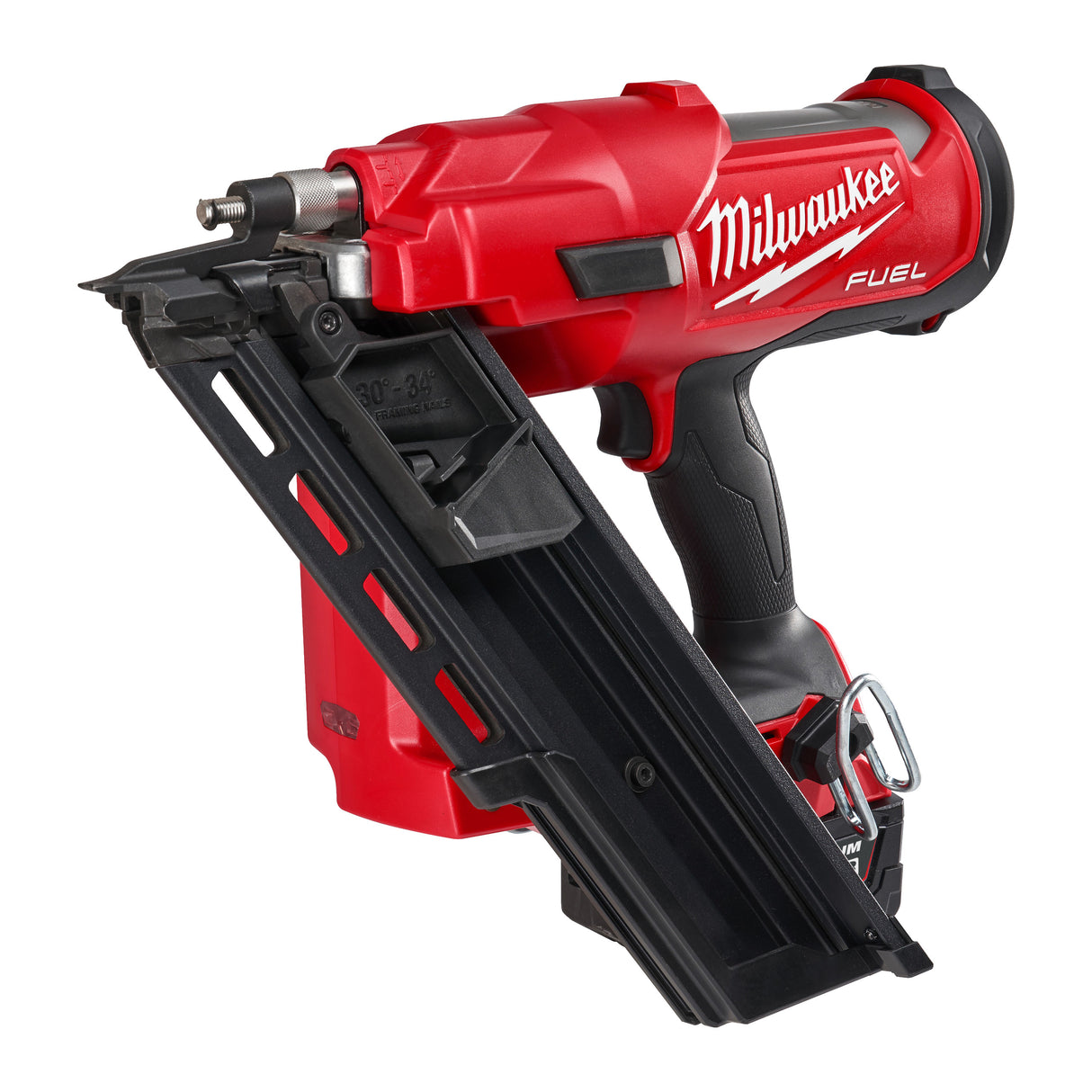 Milwaukee M18ffns-502c mini-pistol cuie cu acumulator 4933478302