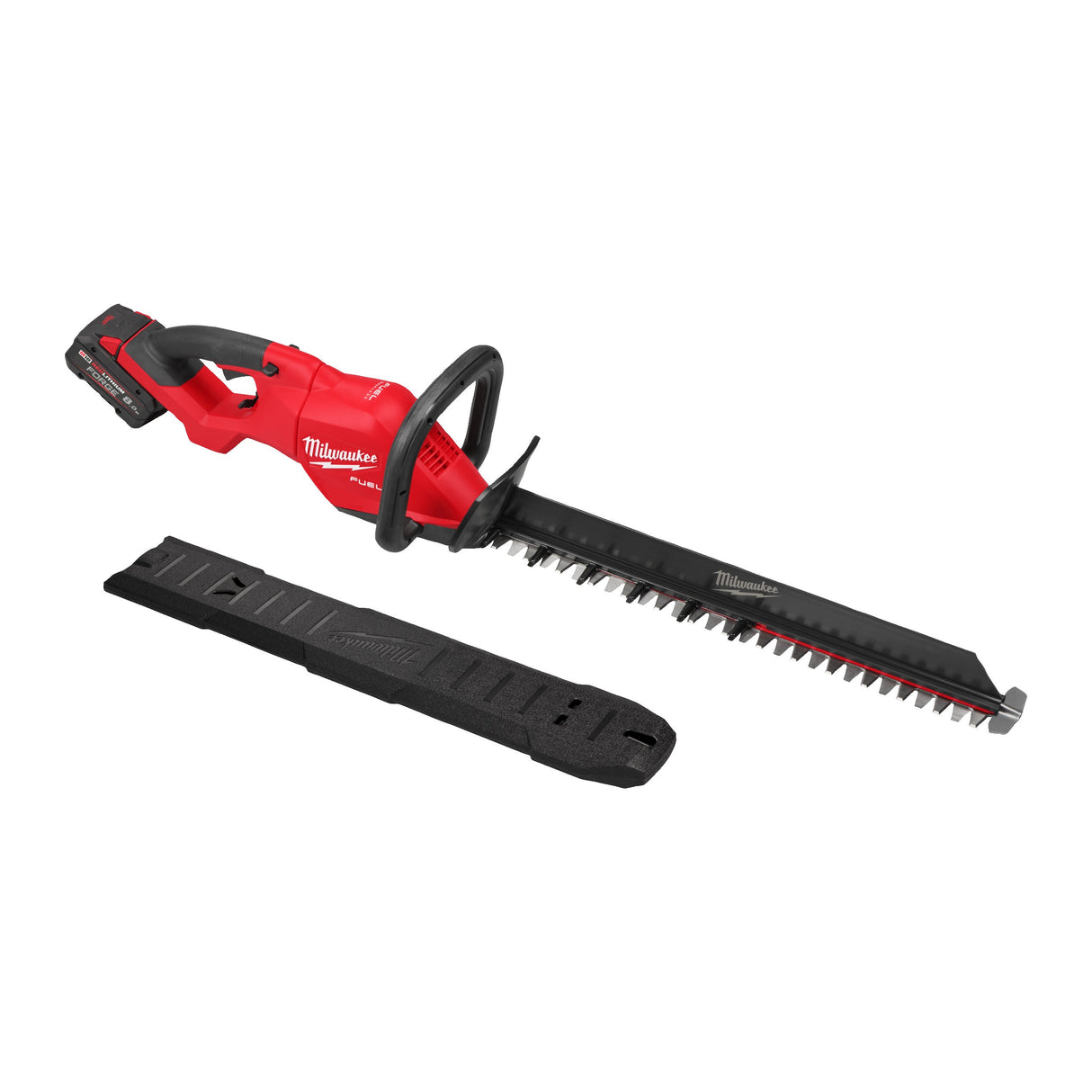 M18 FHET60 Trimmer pentru gard viu 60 cm M18 FUEL™ Milwaukee