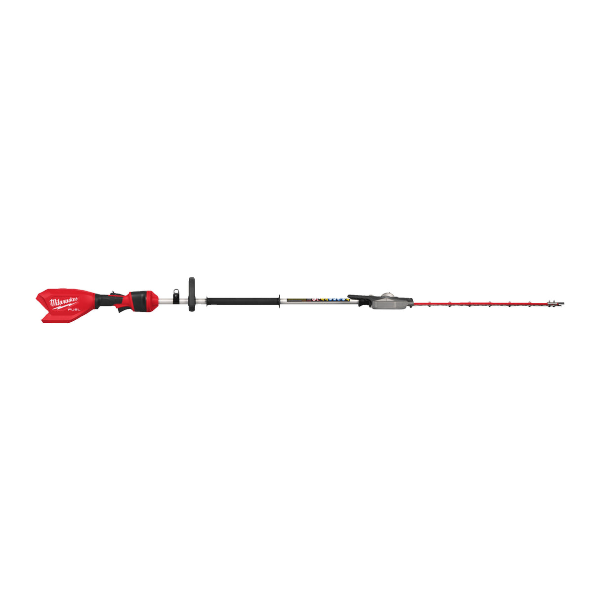 Milwaukee M18 FHETE22-0 Trimmer pentru gard viu cu tijă extinsă M18 FUEL™ 216 cm 4933498515