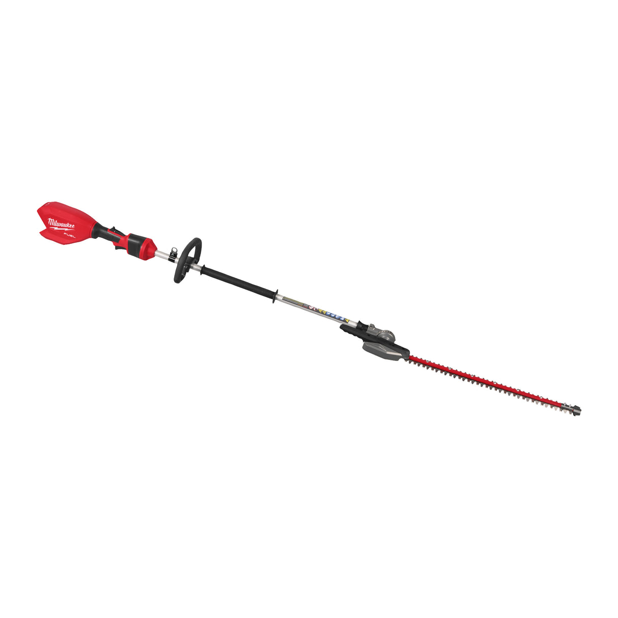 Milwaukee M18 FHETE22-0 Trimmer pentru gard viu cu tijă extinsă M18 FUEL™ 216 cm 4933498515