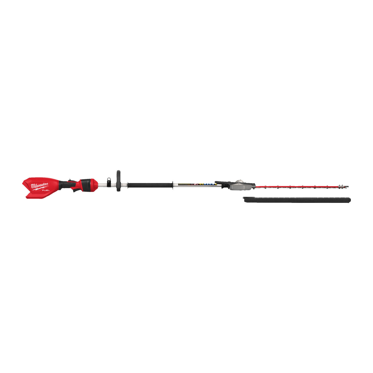 Milwaukee M18 FHETE22-0 Trimmer pentru gard viu cu tijă extinsă M18 FUEL™ 216 cm 4933498515