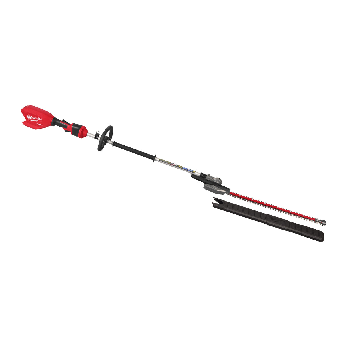 Milwaukee M18 FHETE22-0 Trimmer pentru gard viu cu tijă extinsă M18 FUEL™ 216 cm 4933498515