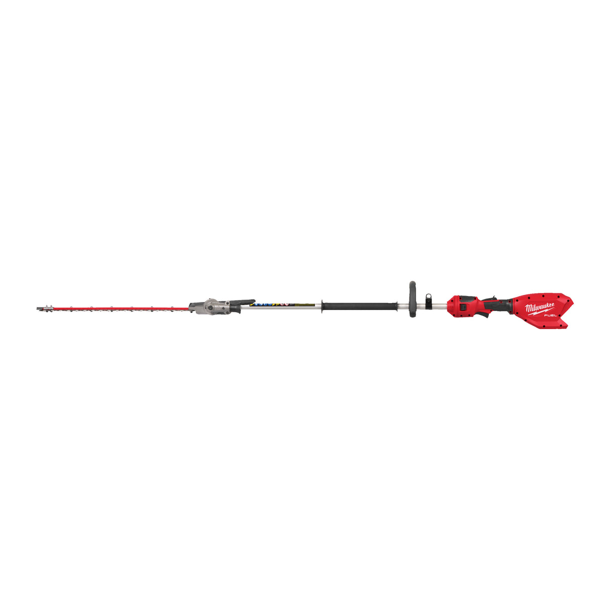 Milwaukee M18 FHETE22-0 Trimmer pentru gard viu cu tijă extinsă M18 FUEL™ 216 cm 4933498515