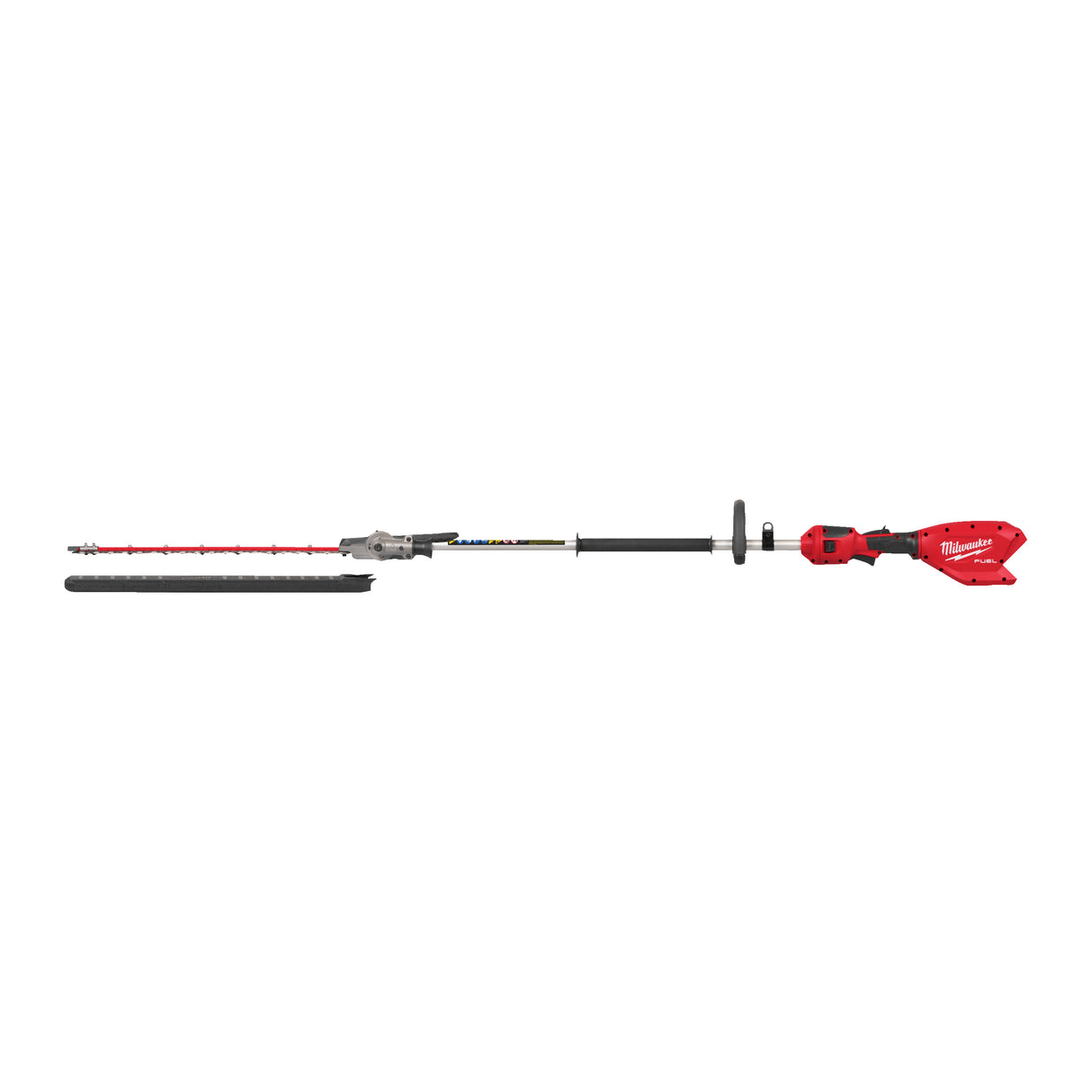 Milwaukee M18 FHETE22-0 Trimmer pentru gard viu cu tijă extinsă M18 FUEL™ 216 cm 4933498515