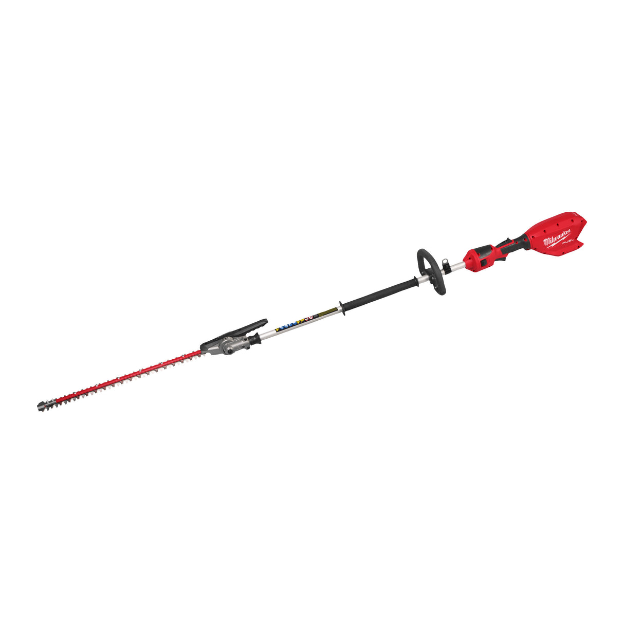 Milwaukee M18 FHETE22-0 Trimmer pentru gard viu cu tijă extinsă M18 FUEL™ 216 cm 4933498515