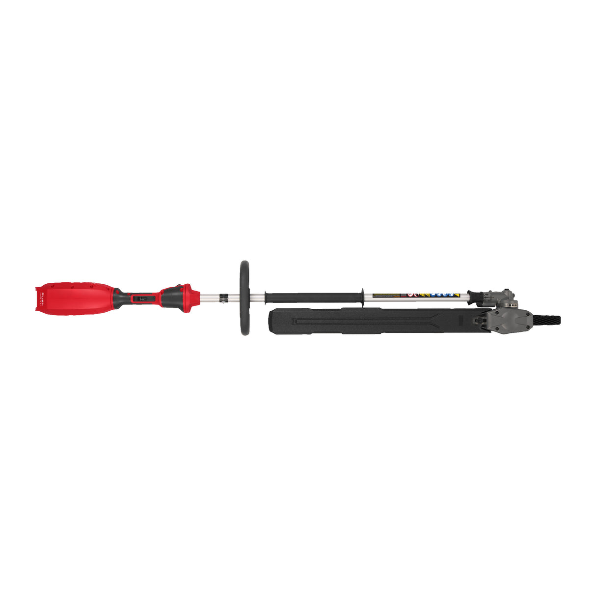 Milwaukee M18 FHETE22-0 Trimmer pentru gard viu cu tijă extinsă M18 FUEL™ 216 cm 4933498515