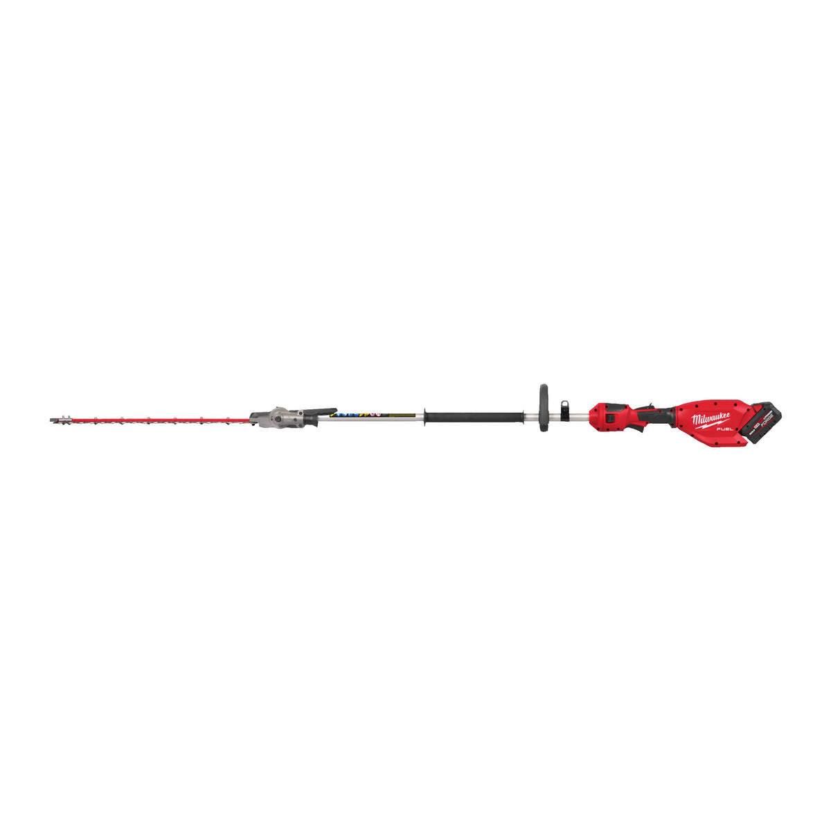 Milwaukee M18 FHETE22-0 Trimmer pentru gard viu cu tijă extinsă M18 FUEL™ 216 cm 4933498515