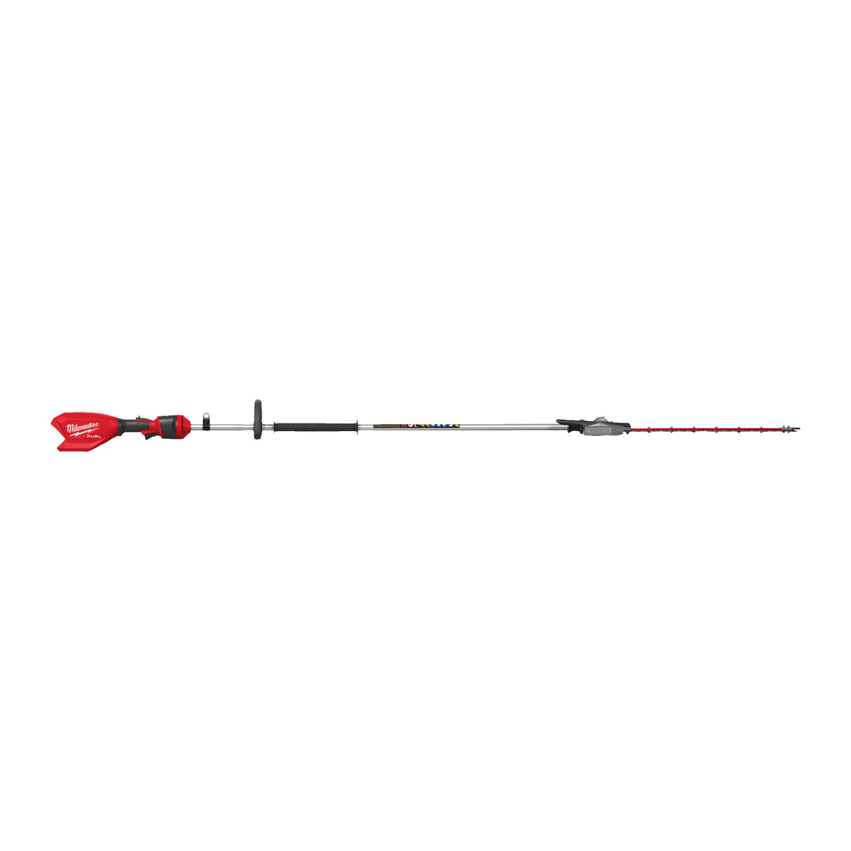 Milwaukee M18 FHETE27-0 Trimmer pentru gard viu cu tijă extinsă M18 FUEL™ 267 cm 4933492910