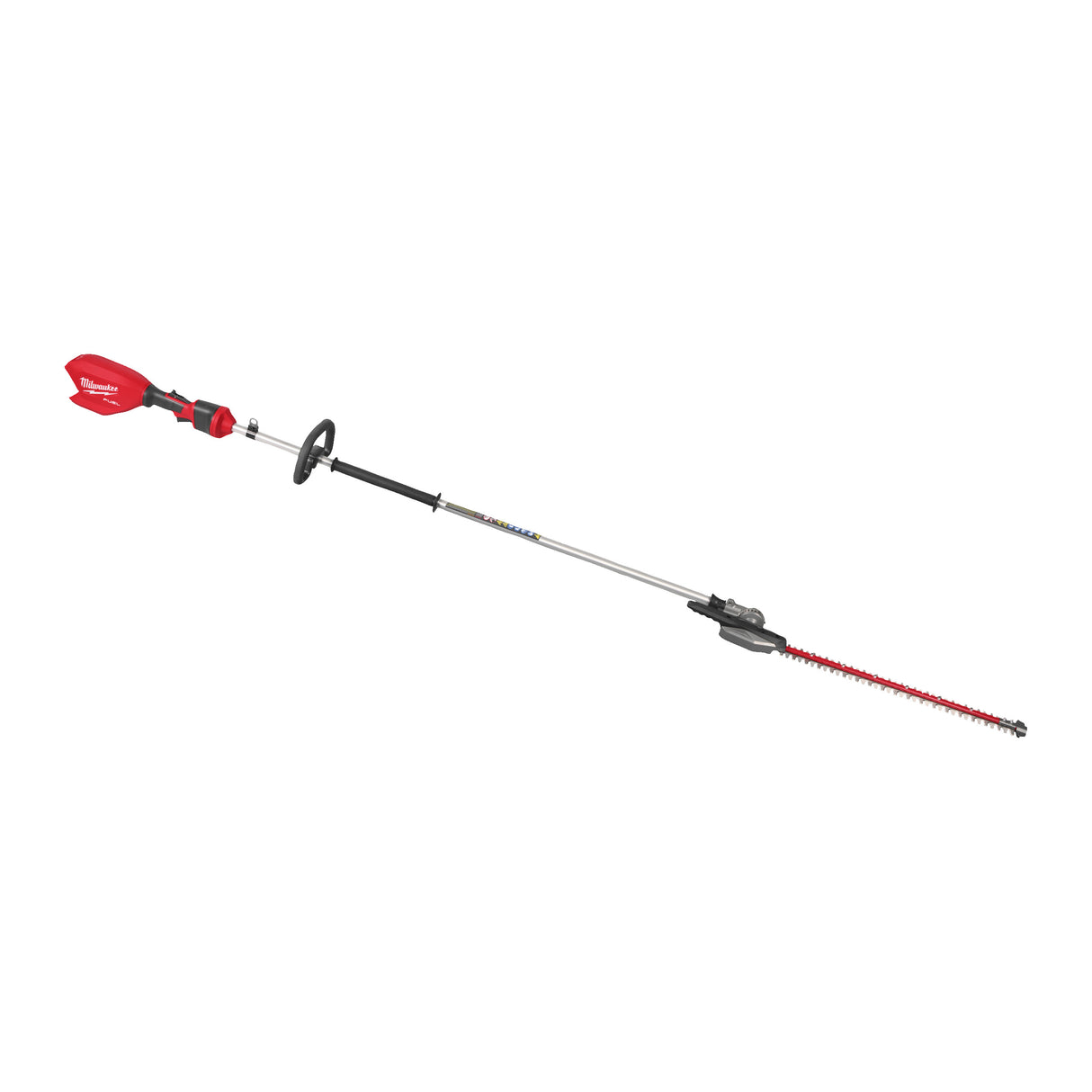Milwaukee M18 FHETE27-0 Trimmer pentru gard viu cu tijă extinsă M18 FUEL™ 267 cm 4933492910