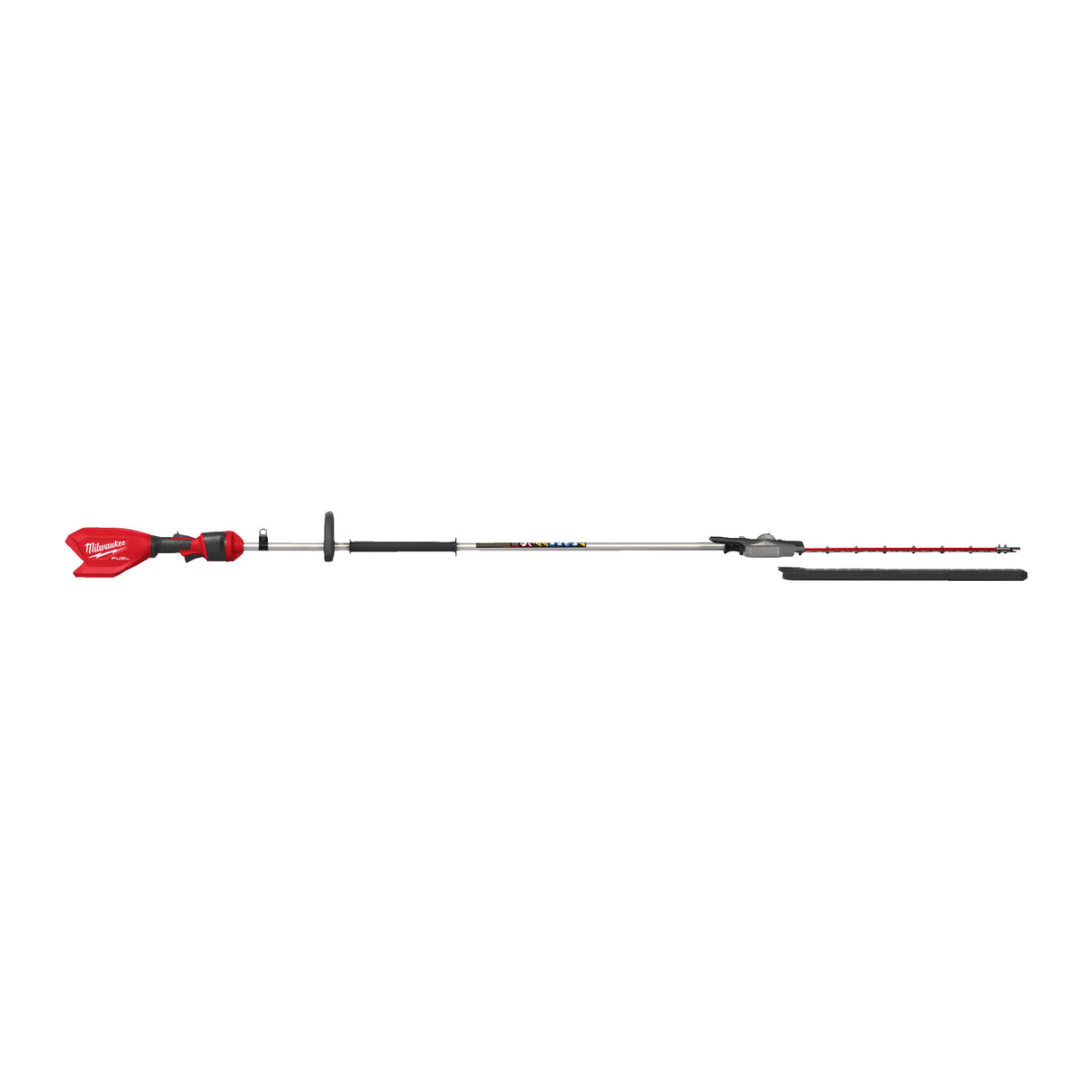 Milwaukee M18 FHETE27-0 Trimmer pentru gard viu cu tijă extinsă M18 FUEL™ 267 cm 4933492910