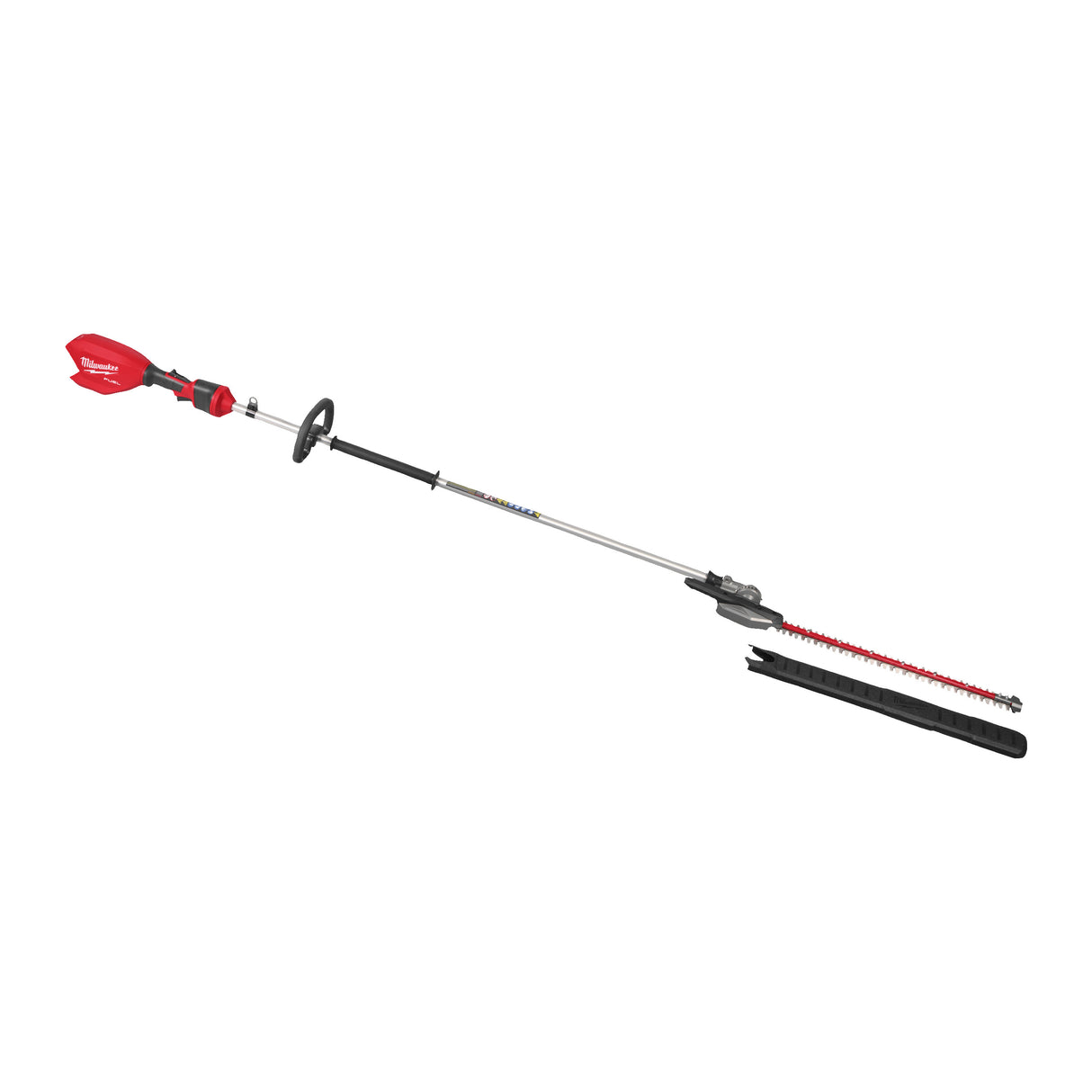 Milwaukee M18 FHETE27-0 Trimmer pentru gard viu cu tijă extinsă M18 FUEL™ 267 cm 4933492910