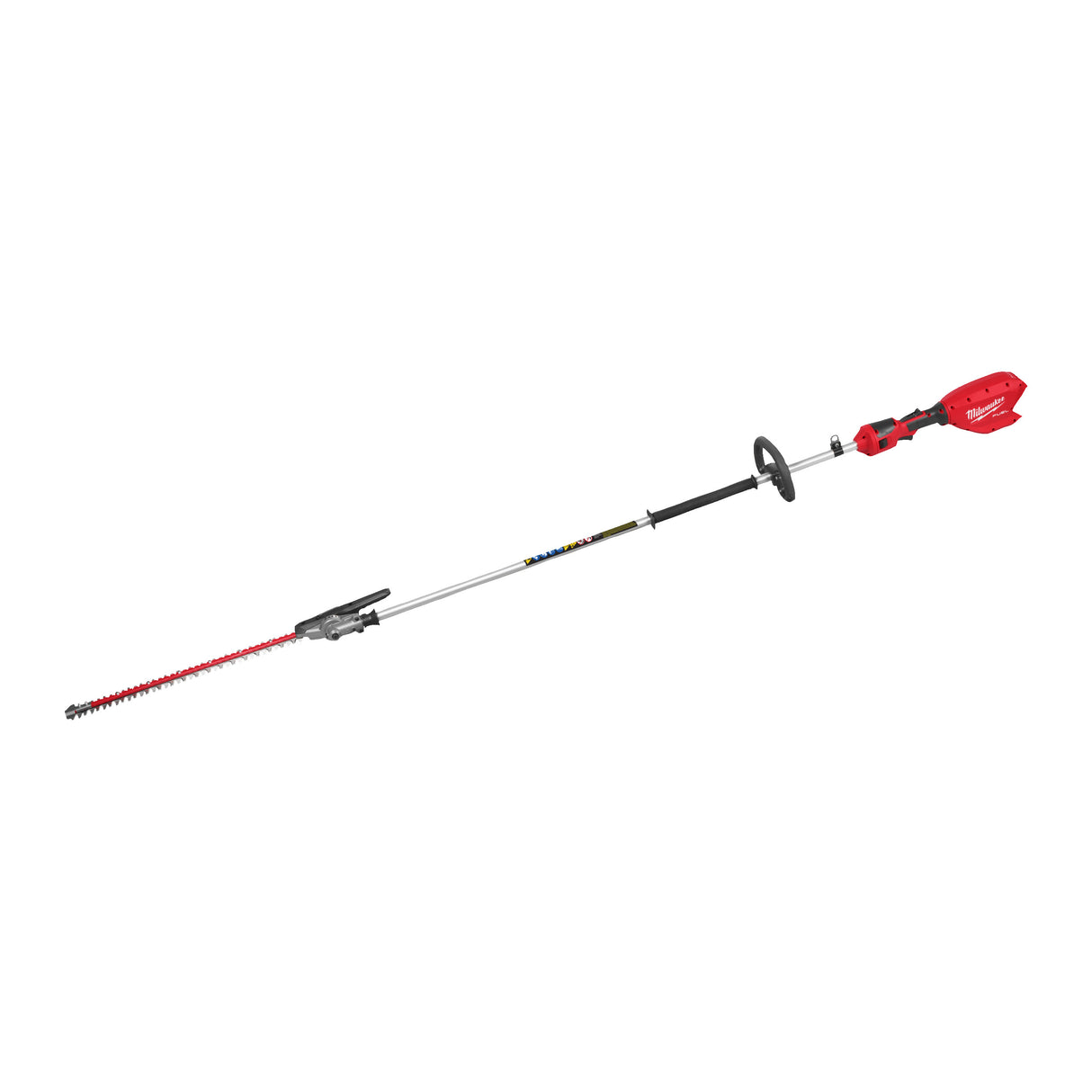 Milwaukee M18 FHETE27-0 Trimmer pentru gard viu cu tijă extinsă M18 FUEL™ 267 cm 4933492910