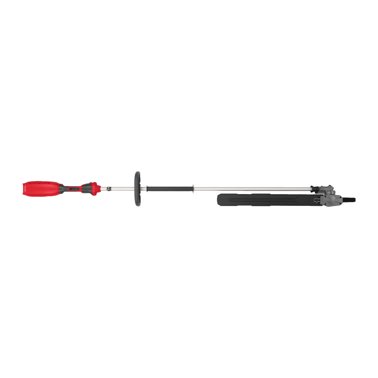 Milwaukee M18 FHETE27-0 Trimmer pentru gard viu cu tijă extinsă M18 FUEL™ 267 cm 4933492910