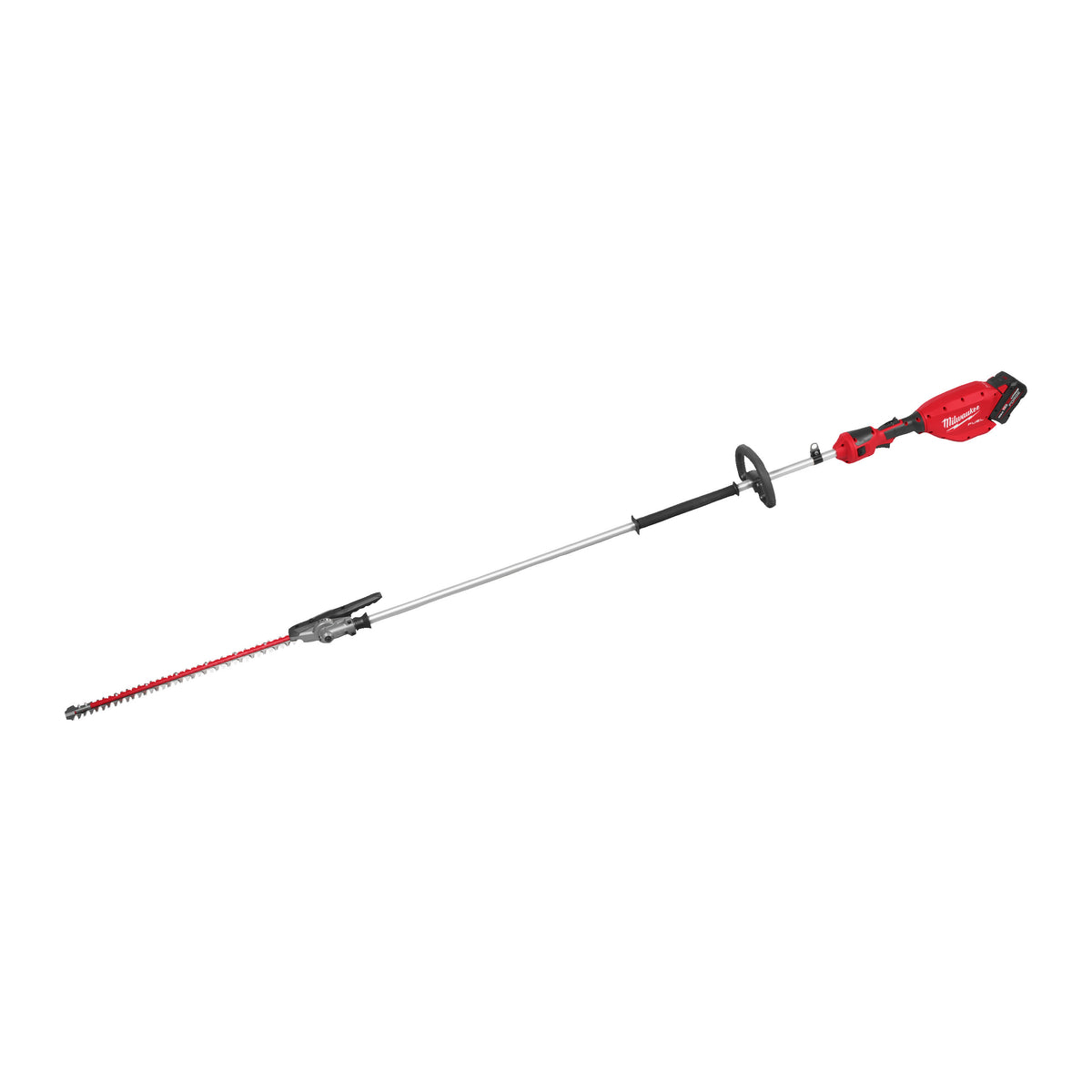 Milwaukee M18 FHETE27-0 Trimmer pentru gard viu cu tijă extinsă M18 FUEL™ 267 cm 4933492910