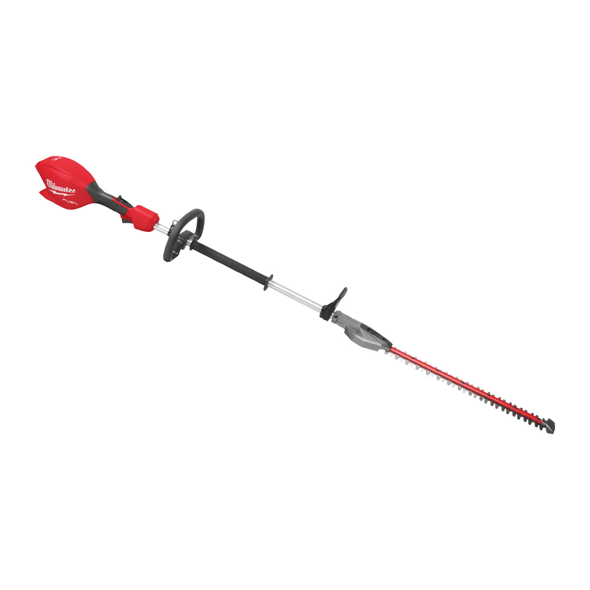 M18FHETSP Trimmer pentru gard viu cu tijă scurtă M18 FUEL™ Milwaukee