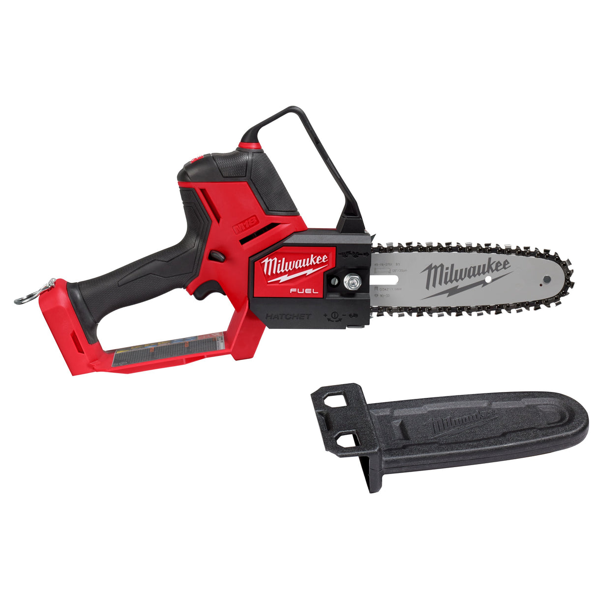 M18 FHS20 Fierăstrău curățare crengi M18 FUEL™ HATCHET™ 20 cm Milwaukee