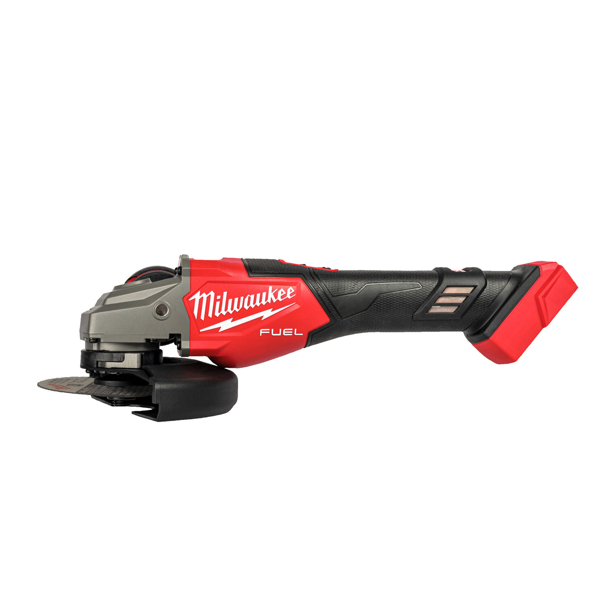 Milwaukee 4933493421 M18 FHSAG150XB2-0X Polizor unghiular de înaltă performanță 150 mm, cu frânare și schimbător lateral M18 FUEL™
