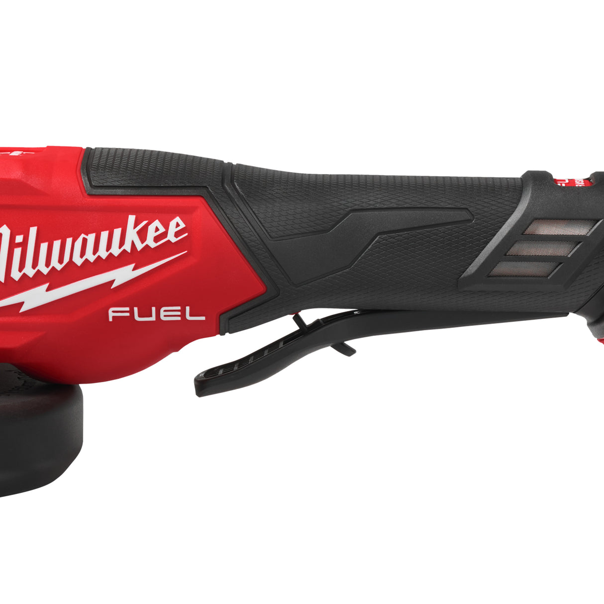 Milwaukee 4933493422 M18 FHSAG150XPDB2-0X Polizor unghiular de înaltă performanță cu frânare rapidă și comutator tip clapetă M18 FUEL™ 150 mm