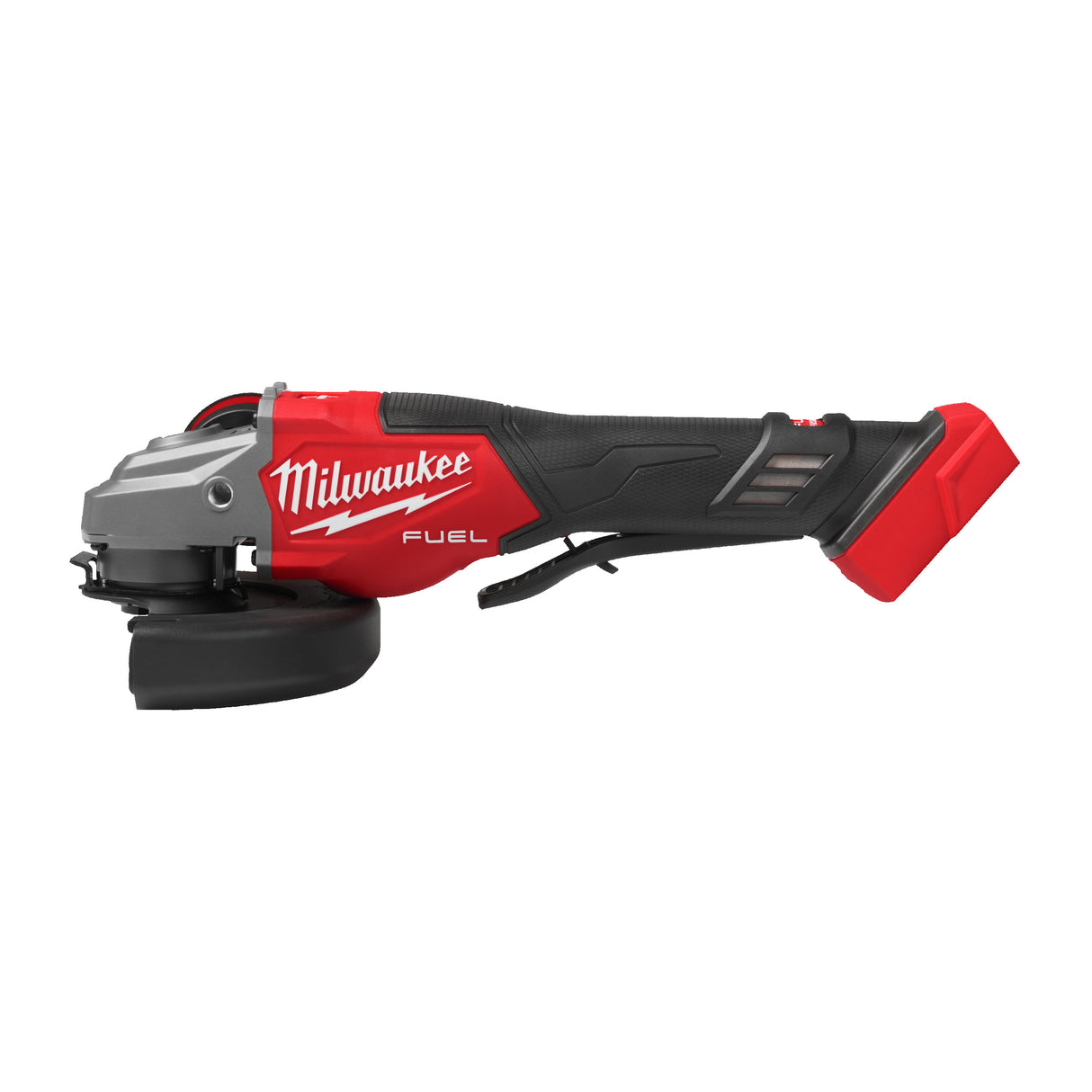 Milwaukee 4933493422 M18 FHSAG150XPDB2-0X Polizor unghiular de înaltă performanță cu frânare rapidă și comutator tip clapetă M18 FUEL™ 150 mm