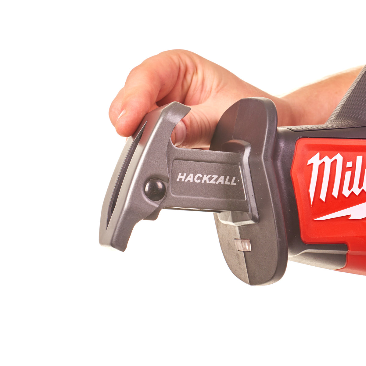 M18FHZ Fierăstrău sabie HACKZALL™ M18 FUEL™ Milwaukee