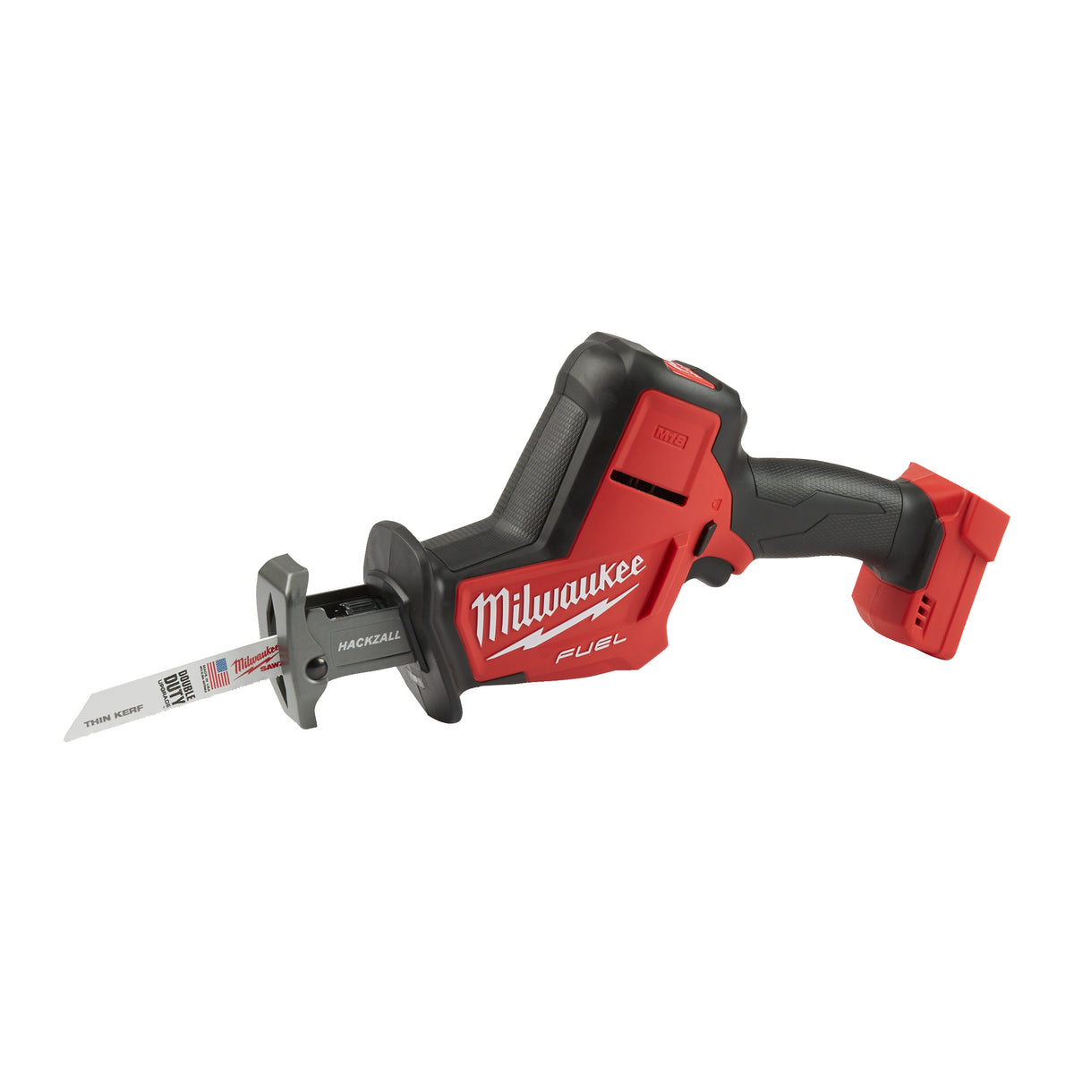 M18FHZ Fierăstrău sabie HACKZALL™ M18 FUEL™ Milwaukee