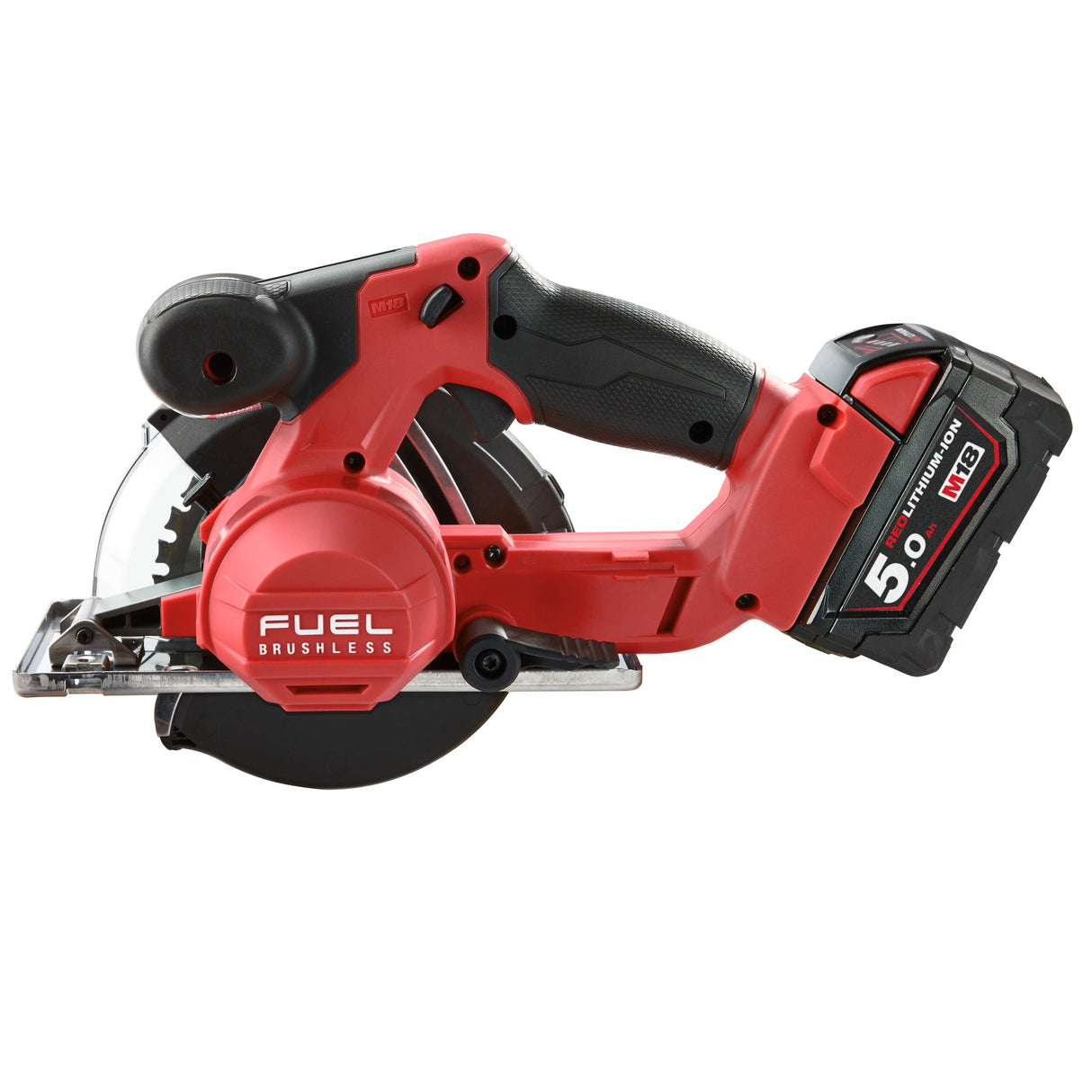 M18 FMCS Fierăstrău pentru debitat metal M18 FUEL™ 57 mm Milwaukee