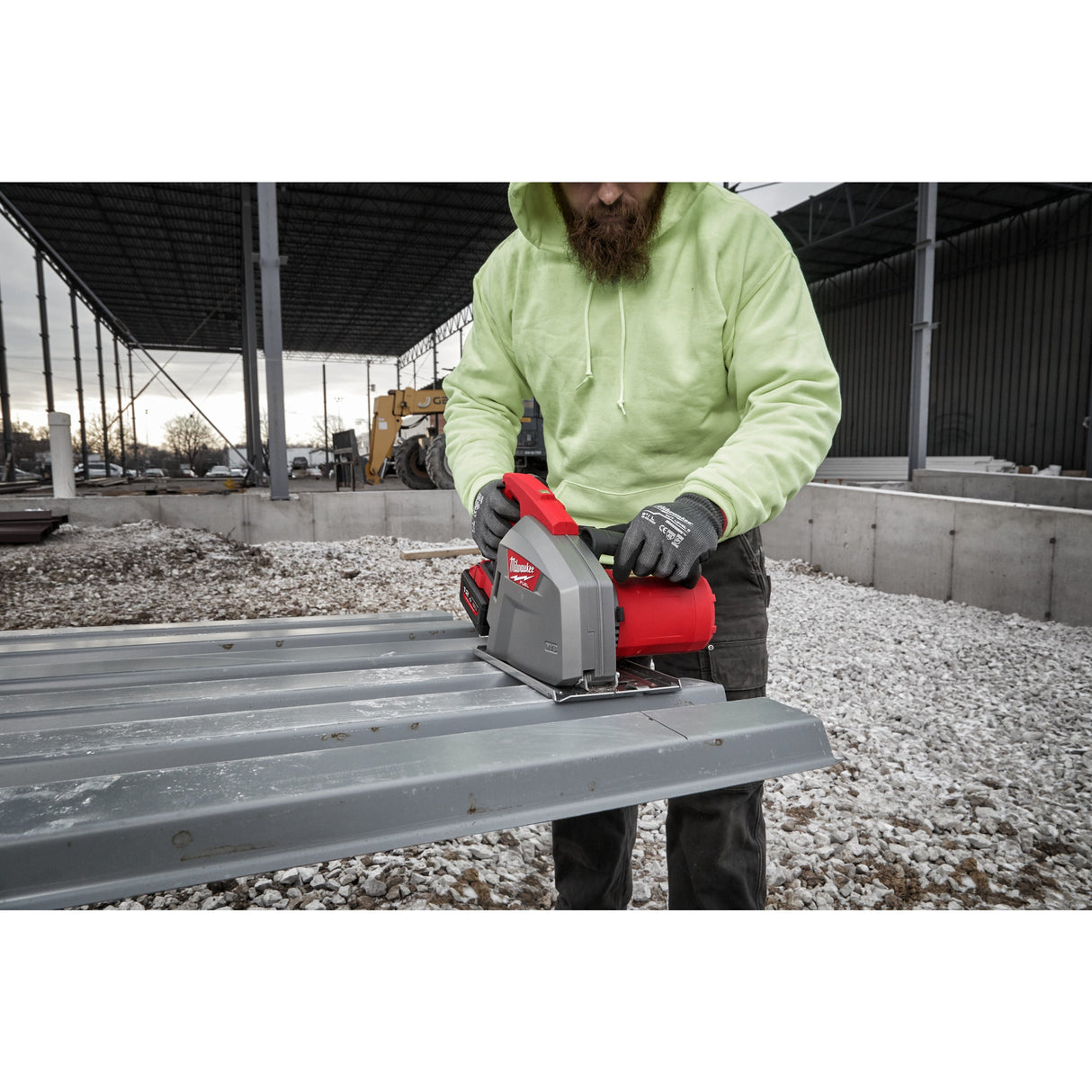 M18 FMCS66 Fierăstrău circular pentru metal M18 FUEL™ 66 cm Milwaukee