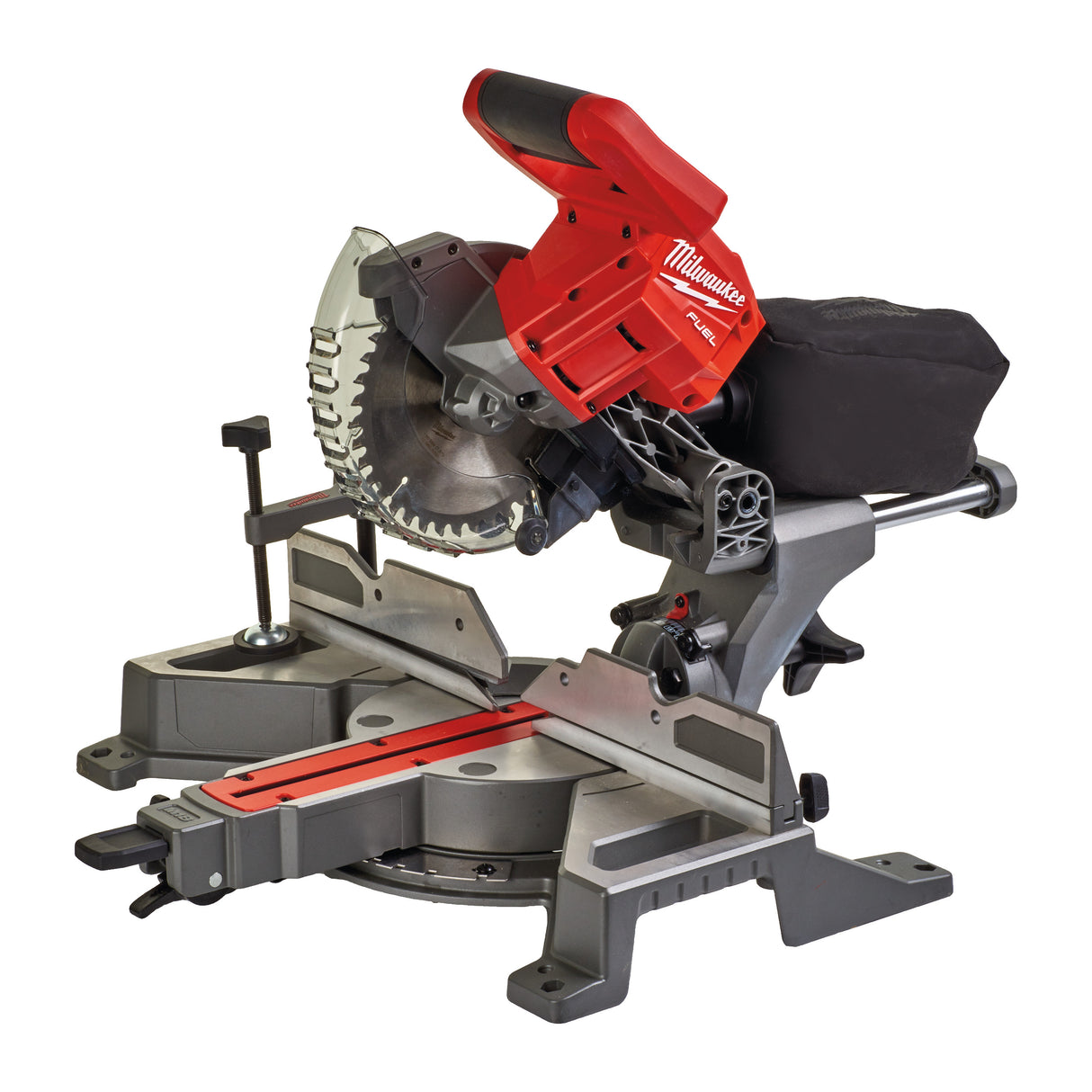 Milwaukee M18fms190-0 fier.tăieri înclinate 4933459619