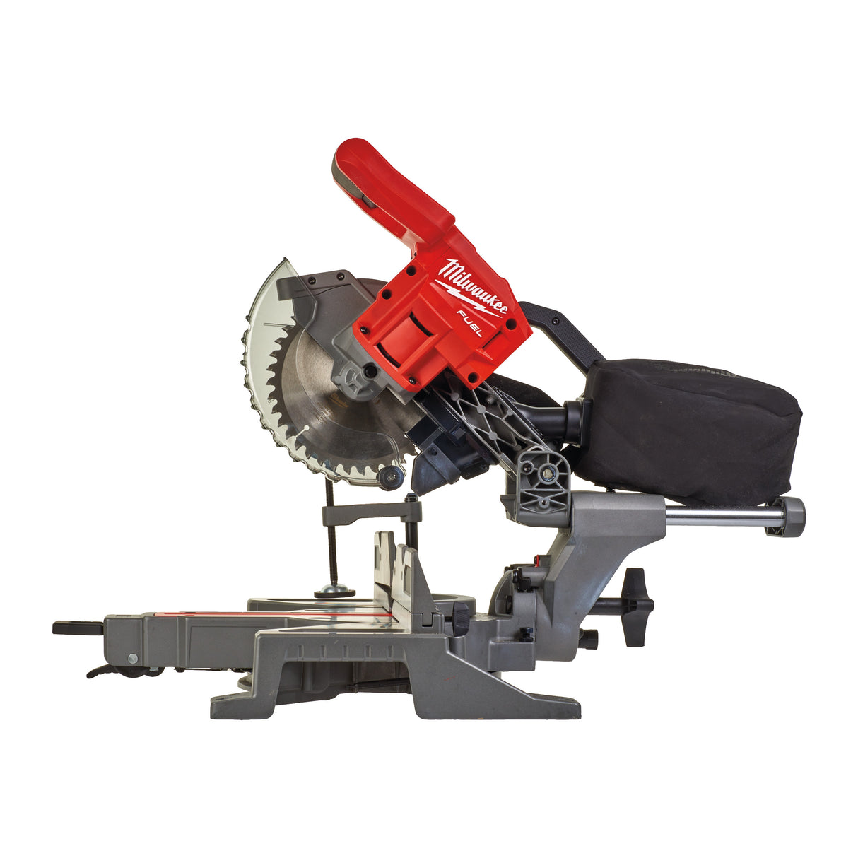 Milwaukee M18fms190-0 fier.tăieri înclinate 4933459619