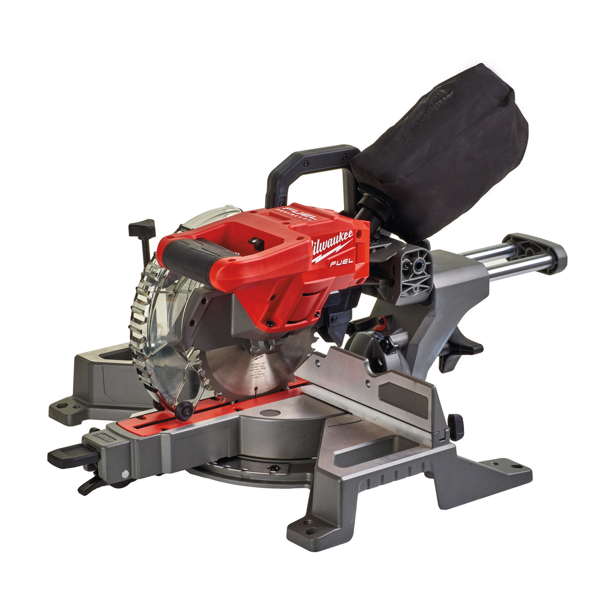 Milwaukee M18fms190-0 fier.tăieri înclinate 4933459619