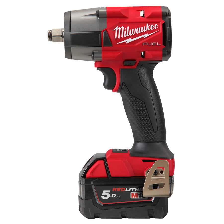 Chei de Impact cu Acumulator Milwaukee®