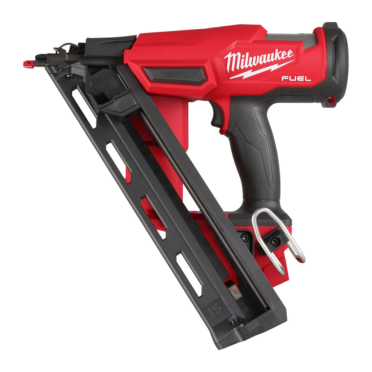 Milwaukee M18fn15ga-0x mini-pistol cuie cu acumulator 4933478091