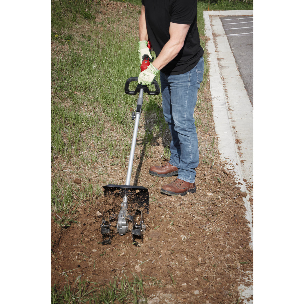 Milwaukee M18foph-ca accesoriu cultivator 4932492667