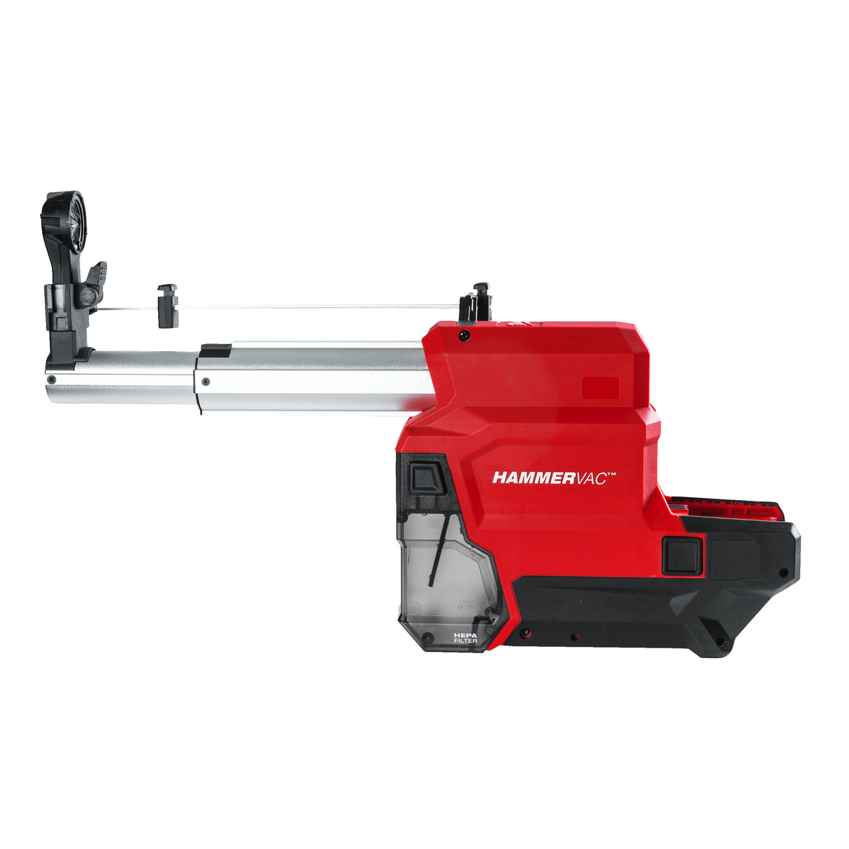 Milwaukee M18fpddexl-0 aspirator acu.   4933478509