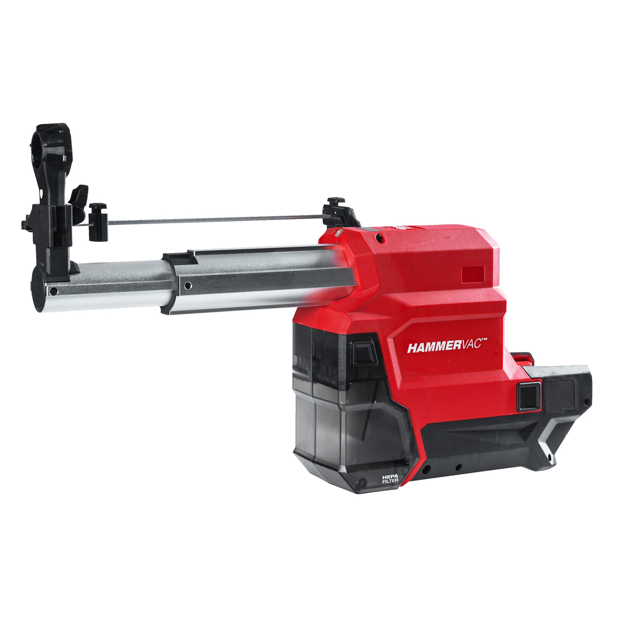 Milwaukee M18fpddexl-0 aspirator acu.   4933478509