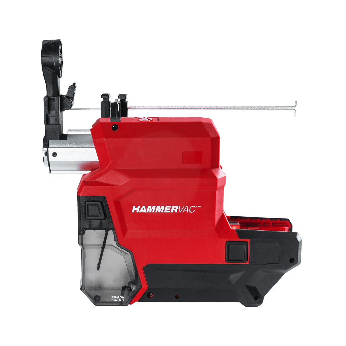 Milwaukee M18fpddexl-0 aspirator acu.   4933478509