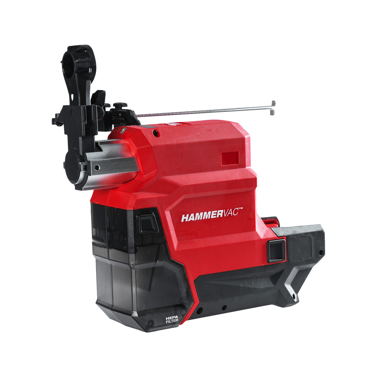 Milwaukee M18fpddexl-0 aspirator acu.   4933478509