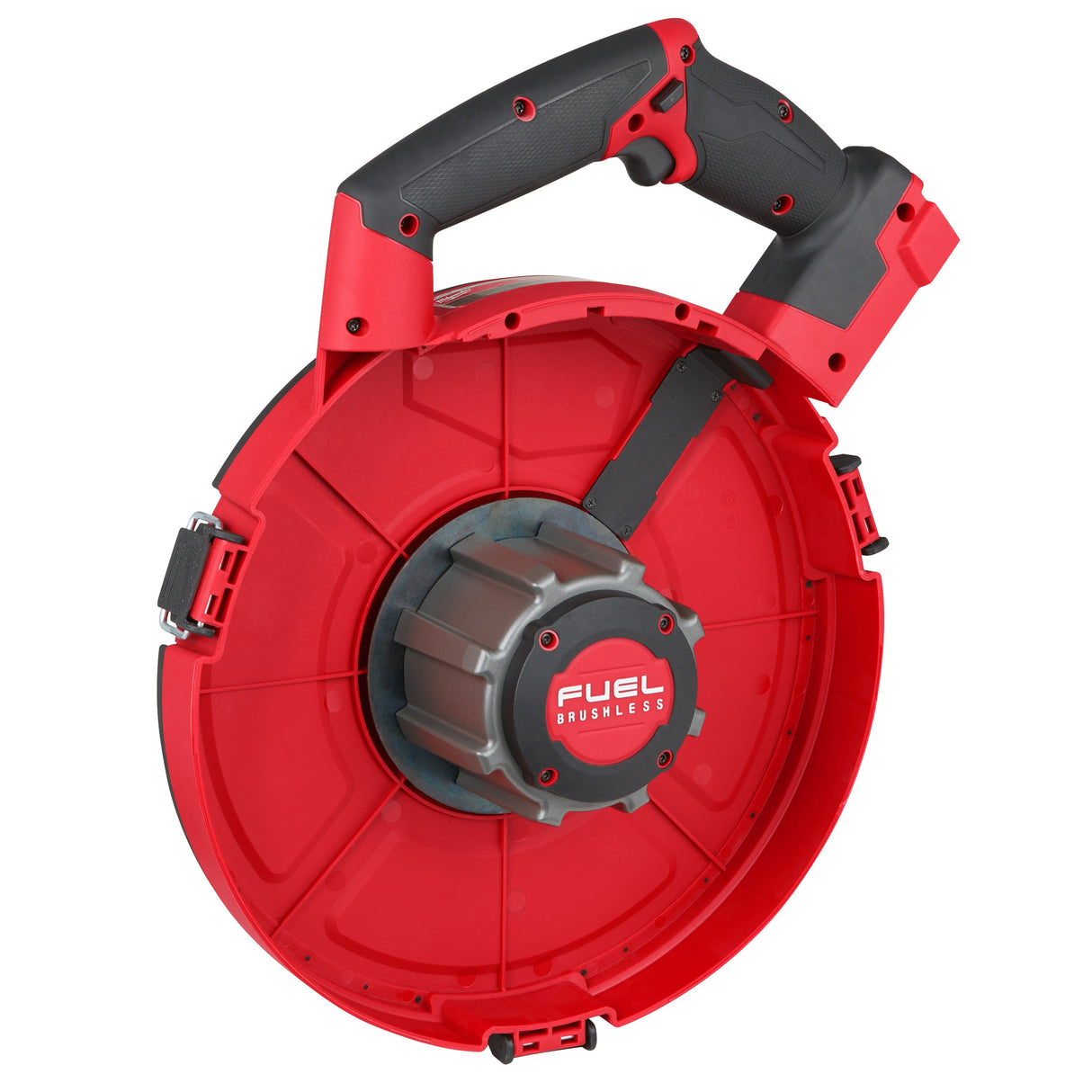 Set M18 FPFT Dispozitiv trăgător cabluri electrice M18 FUEL™ Milwaukee