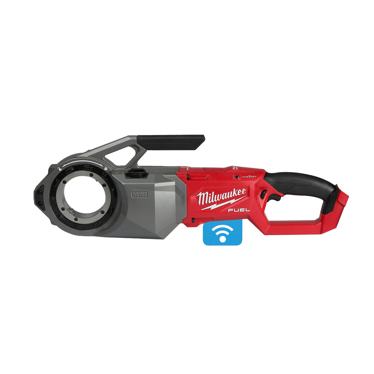 M18 FPT2 Dispozitiv de filetat țevi M18 FUEL™ de 2″ cu ONE-KEY™ Milwaukee