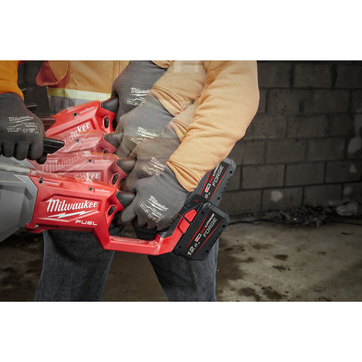 M18 FPT2 Dispozitiv de filetat țevi M18 FUEL™ de 2″ cu ONE-KEY™ Milwaukee