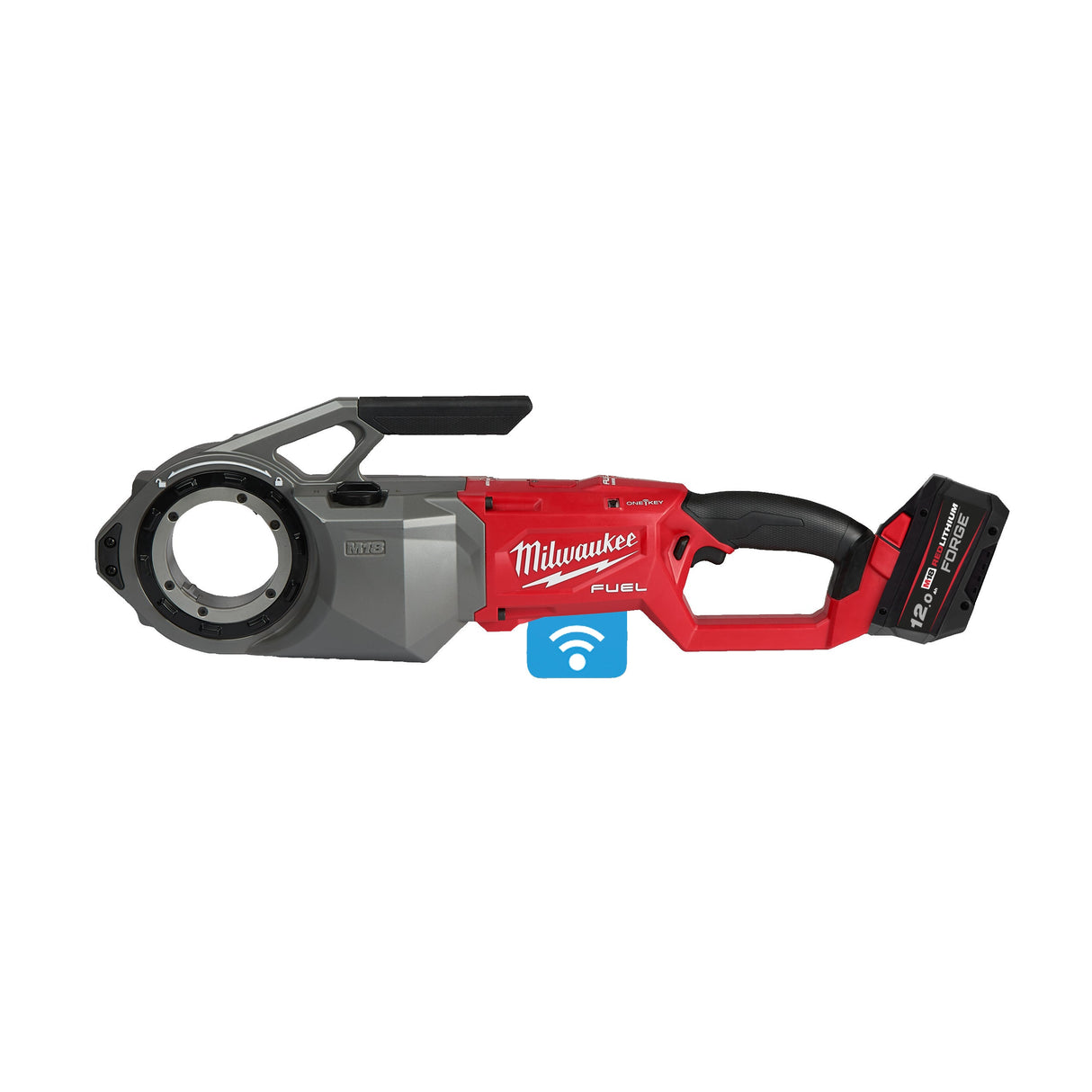 M18 FPT2 Dispozitiv de filetat țevi M18 FUEL™ de 2″ cu ONE-KEY™ Milwaukee