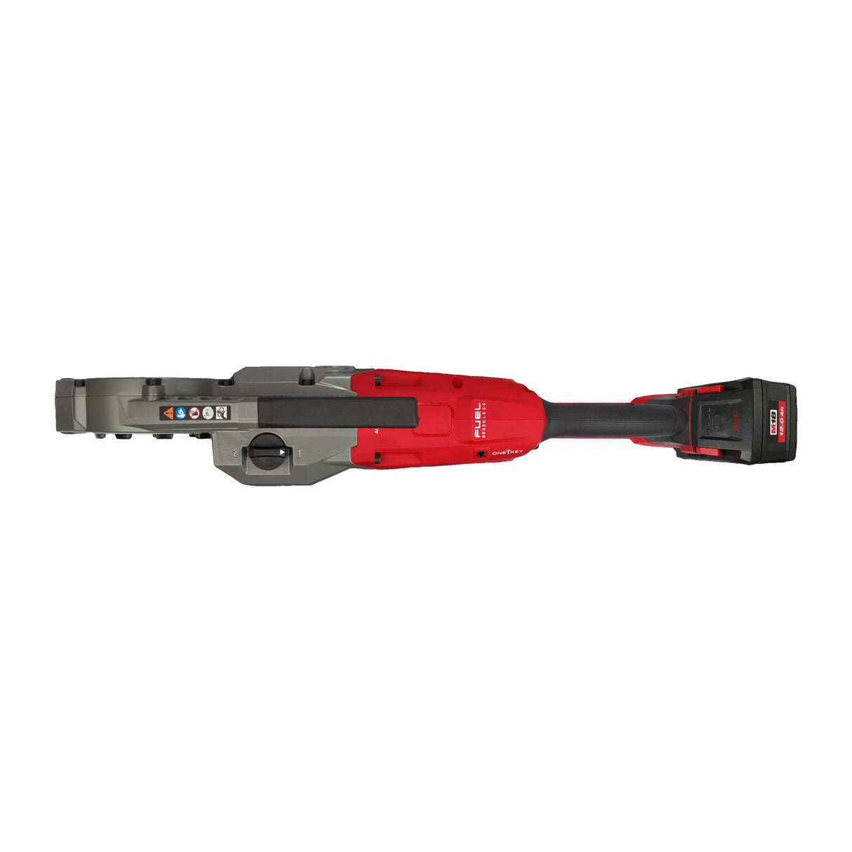 M18 FPT2 Dispozitiv de filetat țevi M18 FUEL™ de 2″ cu ONE-KEY™ Milwaukee