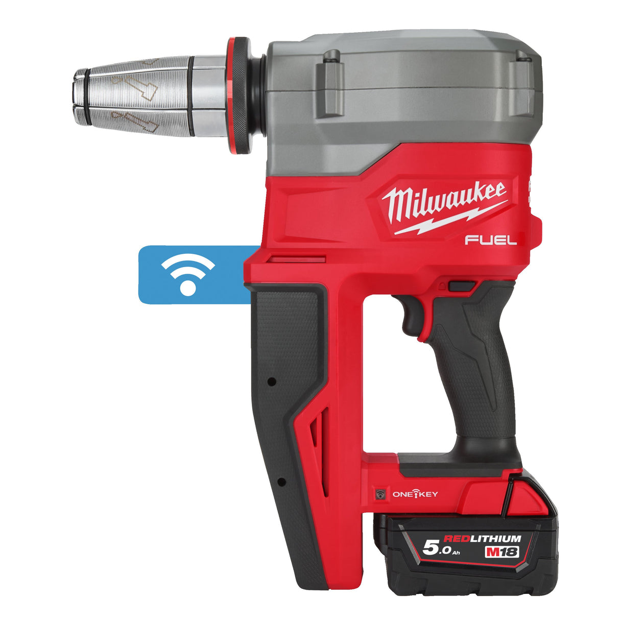 M18 FPXP Dispozitiv expandare M18 FUEL™UPONOR™ Q&E Milwaukee
